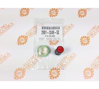 Kit Livello Olio per Gruppi Pompanti Abac B5900 - B6000