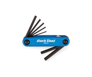 Kit llen 1 5 2 2 5 3 4 5 6 park tool aws 10