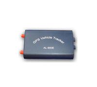 KIT localizzatore tracker satellitare GPS GSM GPRS per autoveicoli con accessori