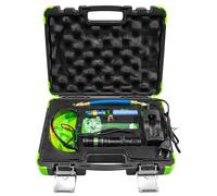 KIT LOCALIZZAZIONE FUGA GAS AA/CC MARCA JBM MOD. 53539