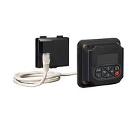 KIT Lovato per montaggio a pannello tastiera degli inverter serie VLB3 VLBXP01