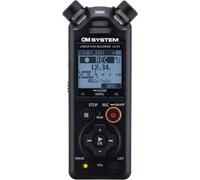 OM System LS-P5 Kit per videoregistratore