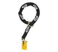 Kit Lucchetto Disco Freno 8077 Granit Detecto XPlus Catena 120cm Abus