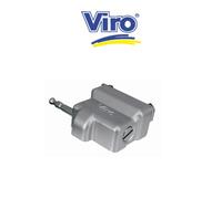 Kit lucchetto per serrande Viro Nuovo Condor art. 1.4218