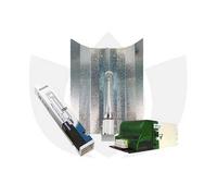 Kit Luce Agro - Ballast + Riflettore + Philips GreenPower 400 W
