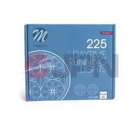 Kit luce guida diurna