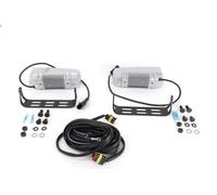 Kit luce guida diurna HELLA 2PT 009 496-801