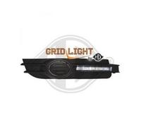 Kit luce guida diurna PER Audi A6 2.8 FSI 154 KW 210 CV