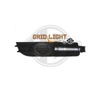 Kit luce guida diurna PER Audi A6 2.8 FSI 154 KW 210 CV