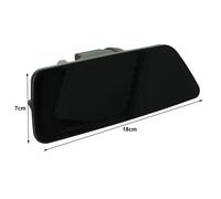 Kit Luce Led Per Fendinebbia Posteriore Rosso T20 Per Nissan X-trail Juke Rogue