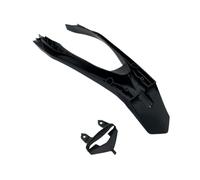 Kit luce LED per moto Portatarga Luce LED veloce compatibile con modelli EC ECF 250 300 350 per anni 21-23(Taillight Bracket)