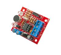 KIT Luce psichedelica a LED