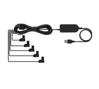 Kit Luce RGB LED Atmosphere APP Controllo Musica Striscia Neon Fle1531