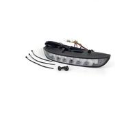 Kit Luce Stop Led Per Plancia Top Case SHAD SH26 SH29 SH32 SH33 SH37 SH48 SH49 S