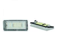 KIT LUCE TARGA COMPATIBILE CON E46 BERLINA/COUPé/CABRIO 1998-2005