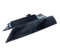 Kit Luce Terzo Stop a Led Nero Fume Per Ford Transit Custom Dopo 2016 OEM 200995