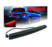 Kit Luce Terzo Stop a Led Singolo Nero Fume Per VW Scirocco 2009-2016