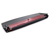 Kit Luce Terzo Stop a Led Singolo Rosso Per Audi A4 8W2 B9