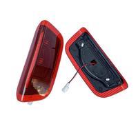 Kit Luce Terzo Stop a Led Singolo Rosso Per Nissan Juke 2011-2014 OEM 26590-1KA0