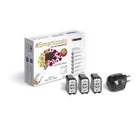 Kit Luci Connesse e Gateway Wi-Fi BTicino Living Now Netatmo Domotica SKG3601KIT