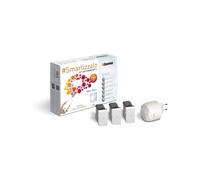 Kit Luci Connesse e Gateway Wi-Fi Serie BTicino Matix Smart Netatmo SL3601KIT