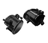 Kit Luci Fendinebbia E46 M3 2002-2006 Paraurti Anteriore Eurowagens E39