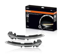 Kit Luci Indicatore LED per Specchietto OSRAM 12V 2,4W SEAT Arona
