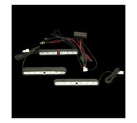 Kit luci interne tour-pak led universale Custom dynamics