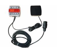 Kit Luci Led Ama Kit Luci 12 V 7,5 m