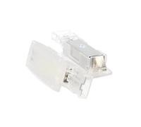 Kit Luci Led Di Cortesia Alette Parasole VW Eos Golf 5 6 Plus Jetta Passat CC Po