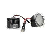 Kit Luci Led Di Cortesia Sotto Specchietto Retrovisore Ford S-MAX Mondeo Edge Ex