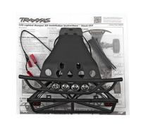 Traxxas LED Set Luci Completo (Bumper V/H + Becy-Kabel) 4WD Slach TRX6894