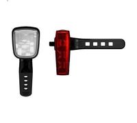 Kit luci manuali OSRAM LEDBL101 SET