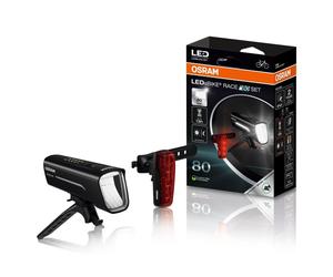 Kit luci manuali OSRAM LEDBL102SET