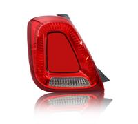 Kit luci posteriori adesive pellicola oscurante autoadesiva accessori auto ro...