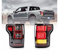 Kit luci posteriori sinistra + destra LED per FORD F150 F-150 2015-2020 VLAND