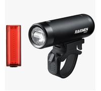 Kit luci Ravemen LS10 600 / Nero