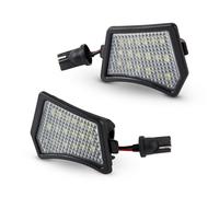 KIT LUCI SPECCHIETTO RETROVISORE ESTERNO LED COMPATIBILE CON VOLVO C30