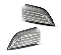 KIT LUCI SPECCHIETTO RETROVISORE ESTERNO LED COMPATIBILE CON VOLVO XC90 I XC70