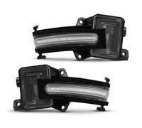 KIT LUCI SPECCHIETTO RETROVISORE LED COMPATIBILE CON | HONDA Civic X Tipo FC FK