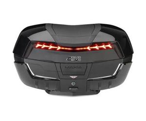 Kit Luci Stop Givi E249 Led Rosso