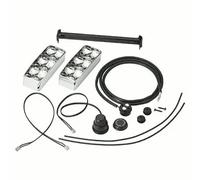 E135 - Givi Kit luci stop a led V47