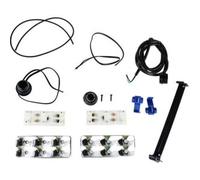 Kit Luci Stop Valigia Kappa V107