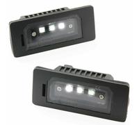 KIT LUCI TARGA A LED COMPATIBILE CON BMW 5ER E39 LIMOUSINE 1995-2003