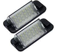 KIT LUCI TARGA A LED COMPATIBILE CON BMW E36 TUTTI I MODELLI BJ 1990-2000