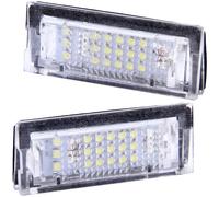KIT LUCI TARGA A LED COMPATIBILE CON BMW E39 TOURING STATION WAGON