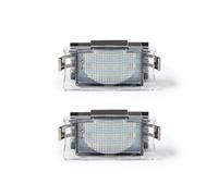 KIT LUCI TARGA A LED COMPATIBILE CON BMW SERIE 5 TOURING TIPO E34