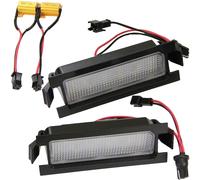 KIT LUCI TARGA A LED COMPATIBILE CON Hyundai Accent RB Elantra MD UD I30 GD,
