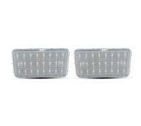 KIT LUCI TARGA A LED COMPATIBILE CON Jeep Wrangler JL . Anno dal 2018,