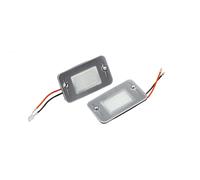 KIT LUCI TARGA A LED COMPATIBILE CON Land Rover Discovery 1 + 2 | Anno 1989-2004